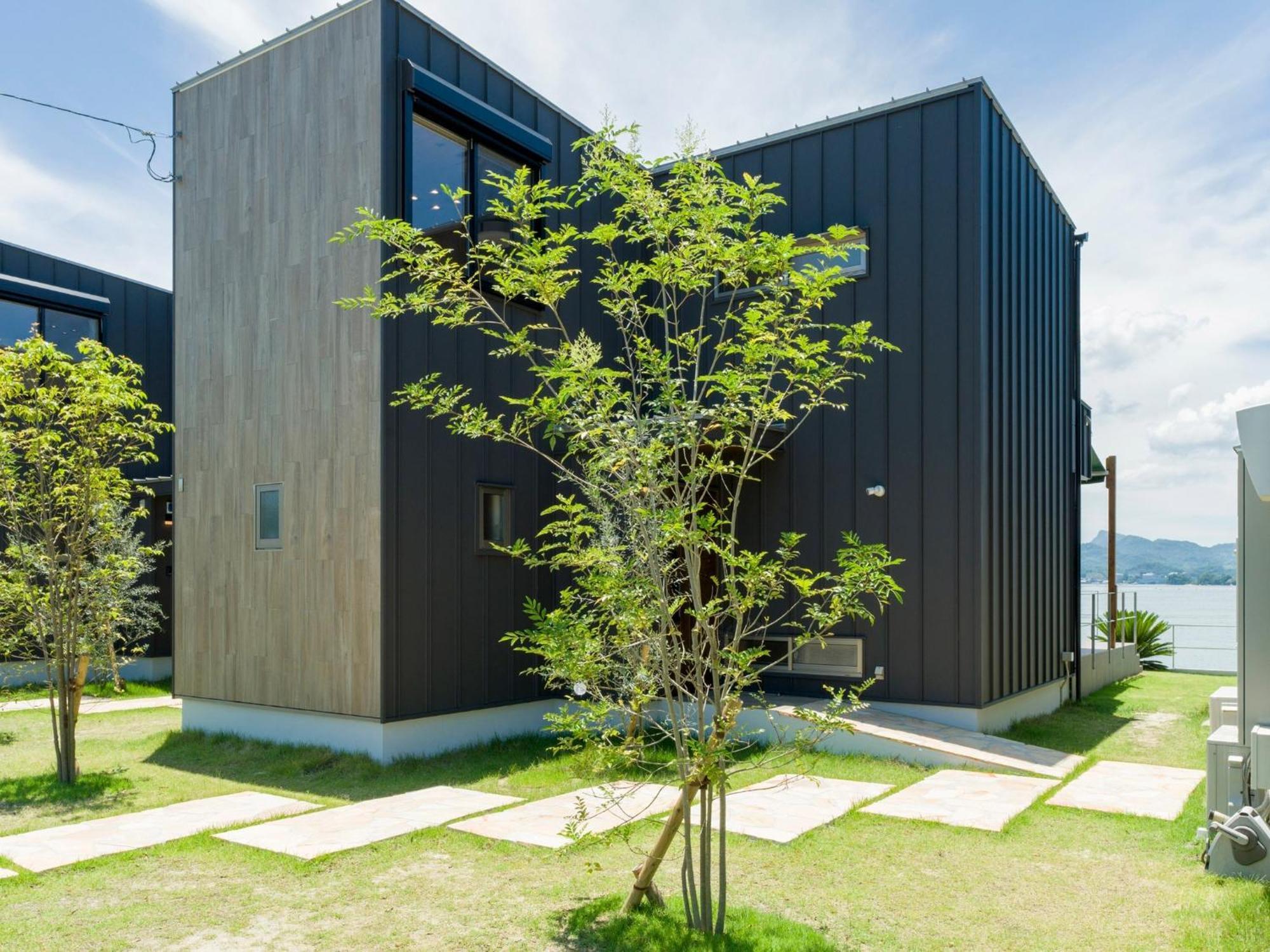 Kami Amakusa Rakuten Stay House Amakusa 103 מראה חיצוני תמונה