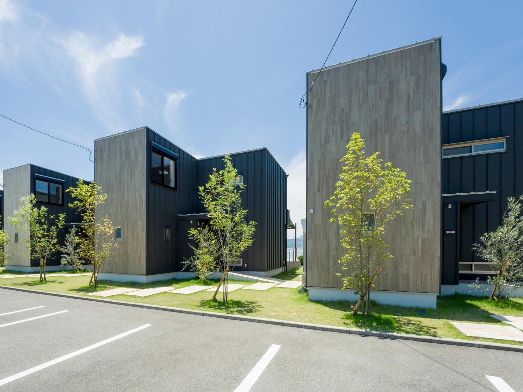Kami Amakusa Rakuten Stay House Amakusa 103 מראה חיצוני תמונה