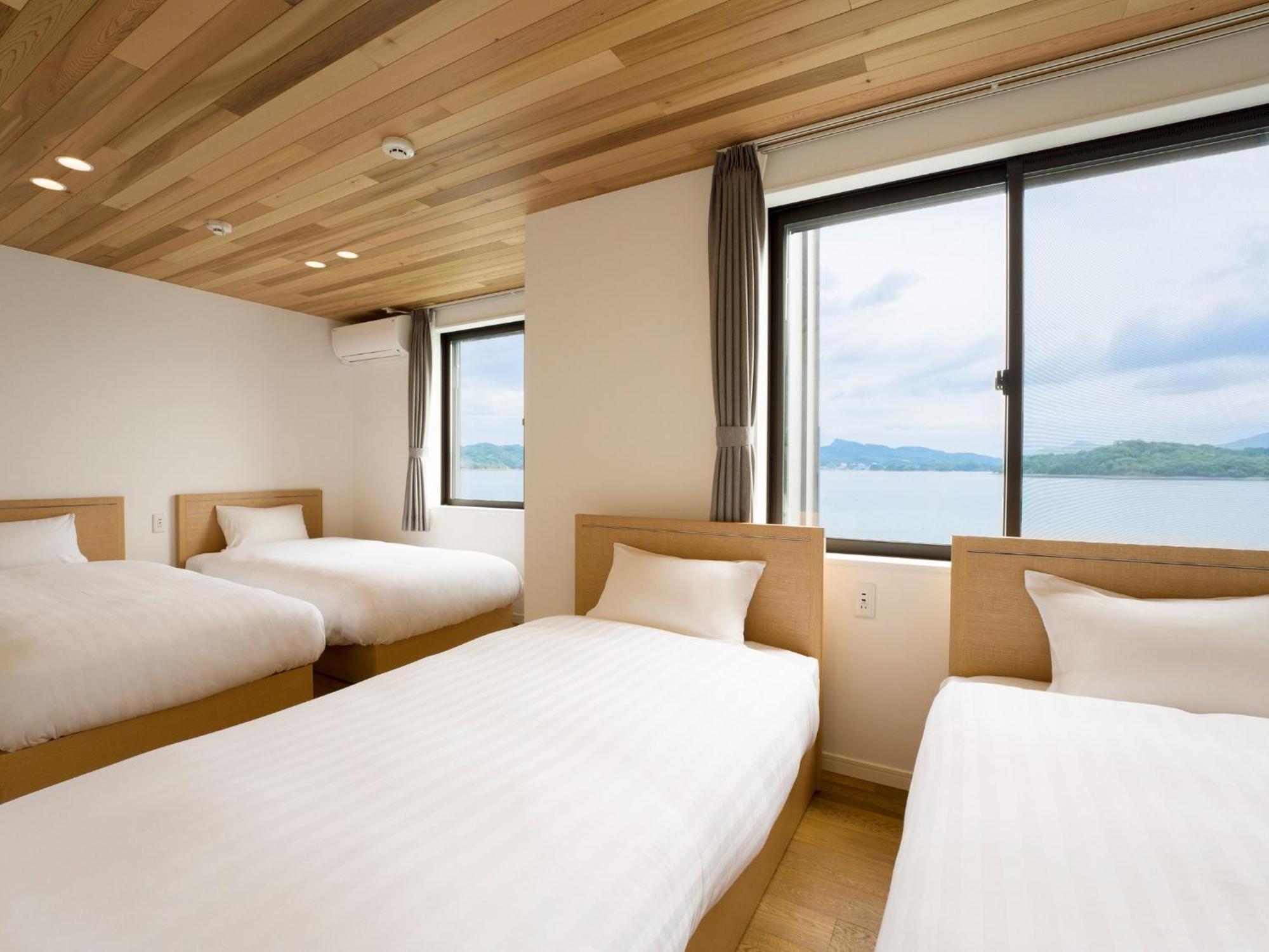 Kami Amakusa Rakuten Stay House Amakusa 103 מראה חיצוני תמונה