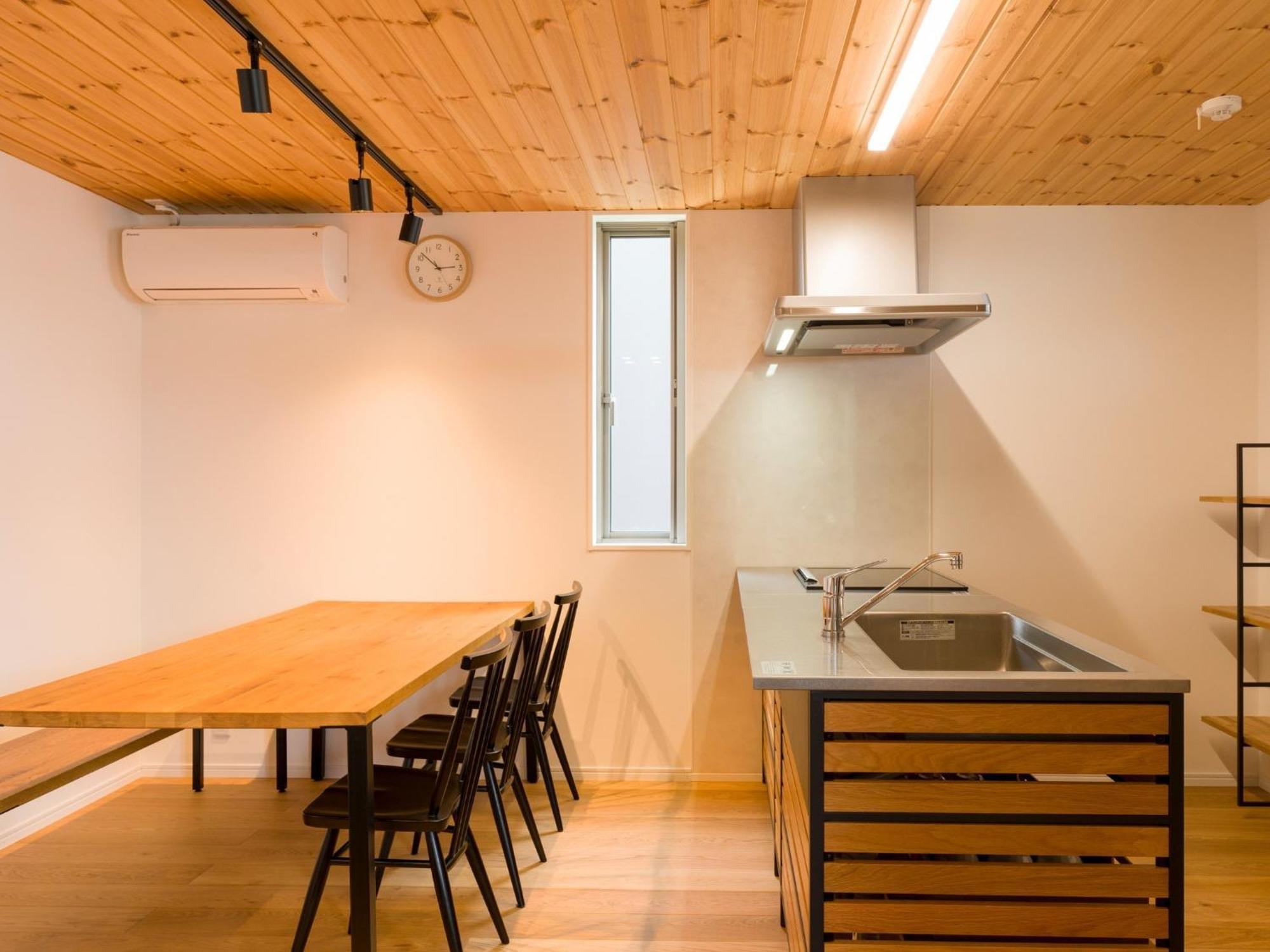 Kami Amakusa Rakuten Stay House Amakusa 103 מראה חיצוני תמונה